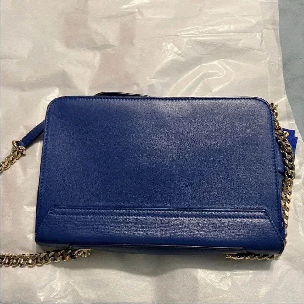 - Furla cross body - electric blue - Picture 10 of 16